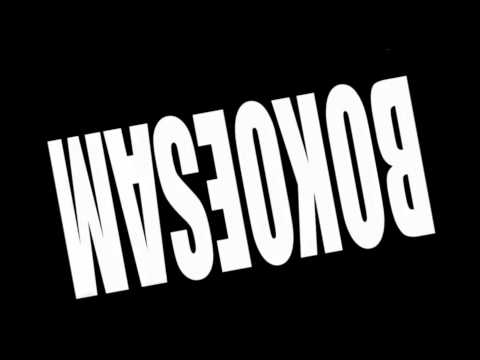 Bokoesam Ft Jowy Rose - Based Boys (Beat By Hakim)