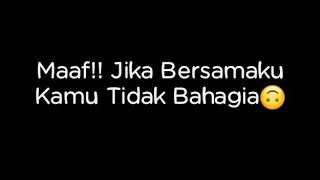 Download lagu Story Wa Maaf 30 Detik Bikin Sedih:( mp3 Download lagu Story Wa Maaf 30 Detik Bikin Sedih:( mp3