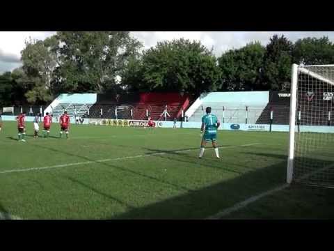 Resumen SAN TELMO 1 Laferrere 1