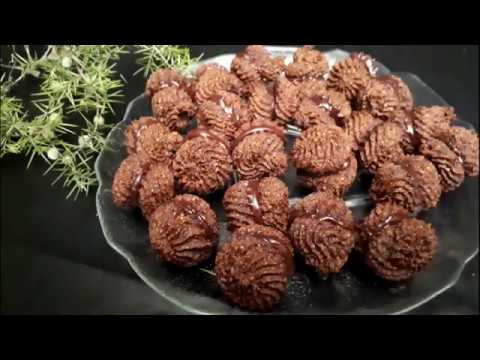 👍🏻 Original Italian Chocolate Cookies 'Baci di Alassio' #gluten-free