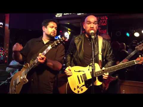 Monster Mike Welch and Mike Ledbetter. Too Young To Know . May 2017 .