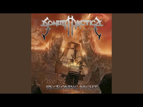 Ain't Your Fairytale - Sonata Arctica