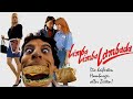 Limba Limba Lambada Fast Food 1989 Deutsche VHS Fassung VHS Decode