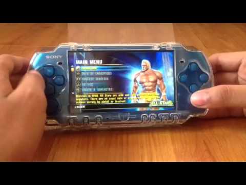 wwe all stars psp rom cool