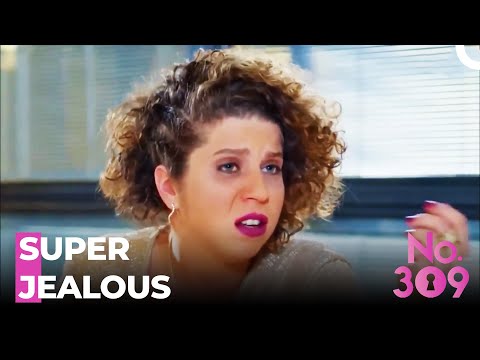 Lale Is Curious About Layla - No.309