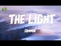 Common - The Light (Lyrics)