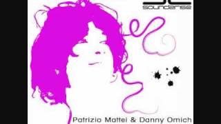 Patrizio Mattei & Danny Omich -- Pensieri vaghi (Giuseppe Cennamo Remix)