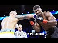 USYK VS JOSHUA 2 FULL FIGHT ROUND BY ROUND COVERAGE AFTERMATH