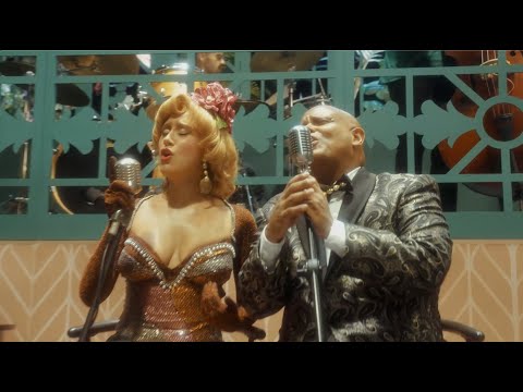 Puerto Candelaria big band - Al Parecer [La Sociedad de la Cumbia]