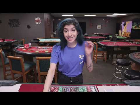 How to Deal Ultimate Texas Hold'em: Complete Masterclass