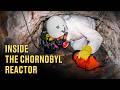 Lost Inside the Chornobyl Sarcophagus | How to Survive 2000 Roentgen|Radiation Changes Over 40 Years
