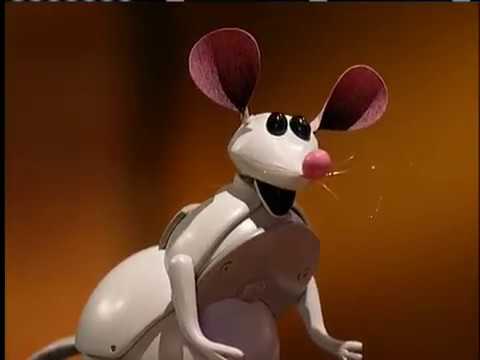 Between The Lions: The Fox And The Crow