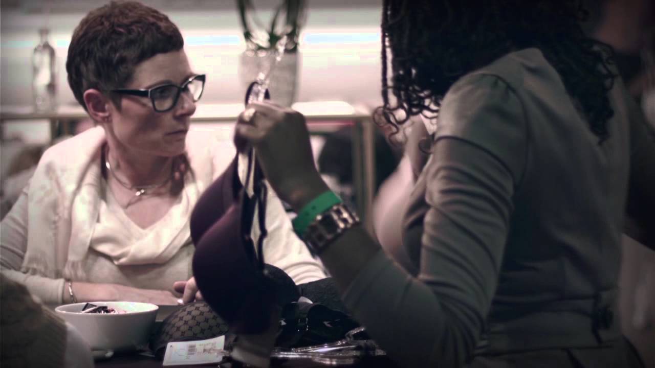 Lingerie pro tradefair