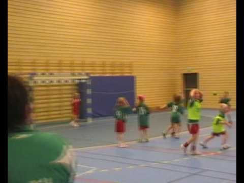 091101 Seriekamp Tune 1 mot Tune 2