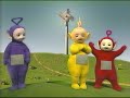 Opening To Teletubbies Naughty Noo Noo 2005 VHS