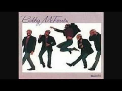 Bobby McFerrin - Sightless Bird (1982)
