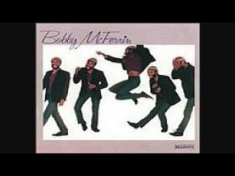 download lagu mp3 mp4 Bobby Mcferrin Sightless Bird, download lagu Bobby Mcferrin Sightless Bird gratis, unduh video klip Bobby Mcferrin Sightless Bird