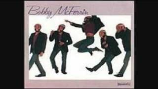 Bobby McFerrin - Sightless Bird (1982)