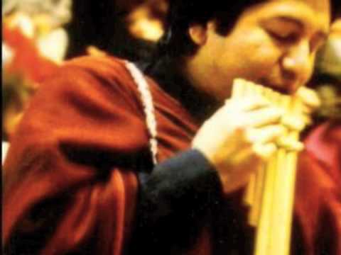 Ruphay - Achachilas - Mario Gutierrez, concierto en vivo - Auditorium de ENTEL Bolivia 2008