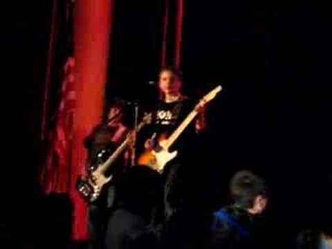 Hit 'n' Run Rocks Arlington MS