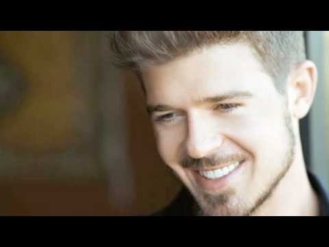 Quincy Jones ft Usher, Robin Thicke, Tyrese, LL Cool J, Tevin Campbell, Barry White -Secret Garden