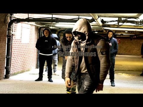 Nafe Smallz x M Huncho x Gunna - Broken Homes | Instrumental | #RayyanBeatz
