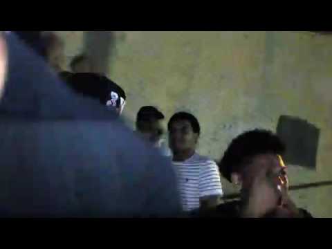 Nene Fresco - FVKK BOI