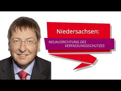 Ulrich Watermann im Landtag: Rede zur Neuausrichtung des Verfassungsschutzes, 14.05.2014