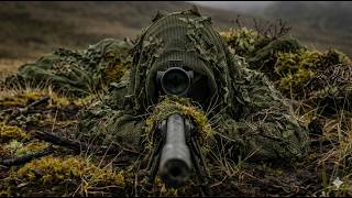 Download lagu 頂尖狙擊手潛伏5天5夜，槍槍爆頭，狙殺敵軍一個連  ⚔️ 抗日 | 战争 | Kung Fu | 甄子丹 mp3