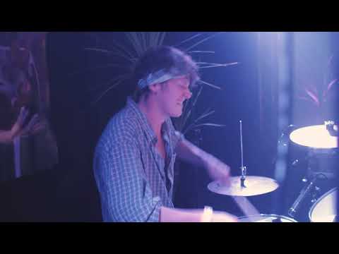 MAKO ROAD - The Green Superintentent live @ Tunesoc