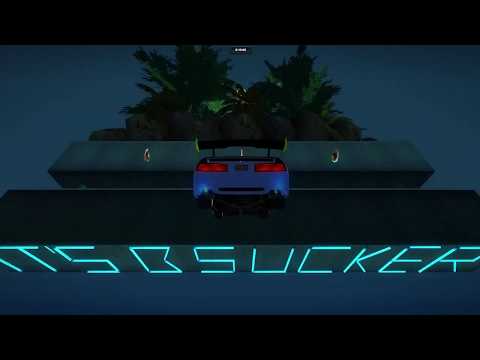 [DM] BriaN ft. Gus ft. SymoN - Deep Power Paradise IV  MTA Racing #4