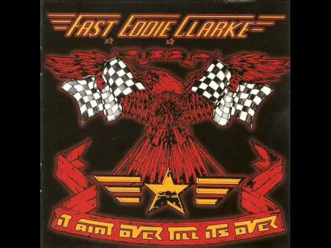 Fast Eddie Clarke - Naturally