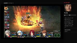 零の軌跡改（初見）