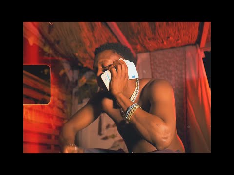 FASKO SOSA - PONI (Clip officiel)