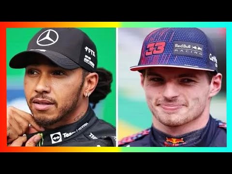 Lewis Hamilton and Max Verstappen hand3d 2022 title boost as Ferrari mull over ‘doubts’