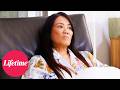 Dr Pimple Popper Breaking Out Dr Lee Has A Stroke During Filming S2 Lifetime