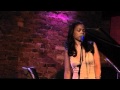 Meah Pace Live at Rockwood Music Hall 2/5/2011 ...