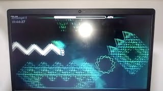 GD 2.2: Underground By ChaoticPyxel (Easy Medium Unrated Demon Circles) - TheJoker42