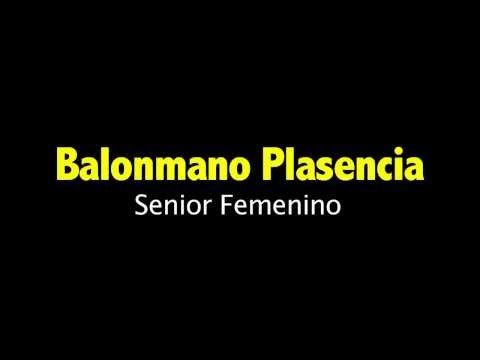 Stop motion Bm Plasencia Senior Femenino