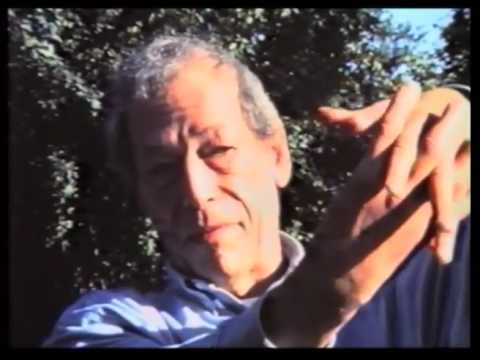 Gébé (1991) by Gérard Courant - Cinématon #1517