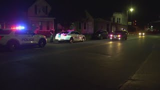 Evansville man found guilty in double murder case