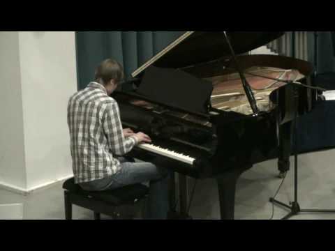 Steven Cravis - Through the Kaleidoscope