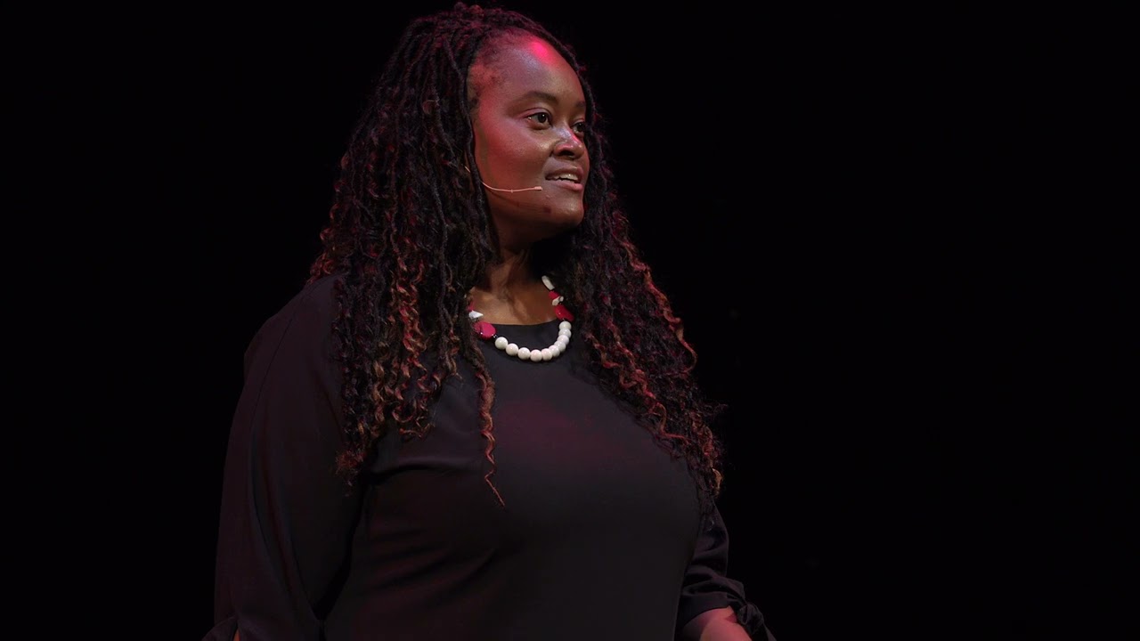 One Simple Trick for Making Hard Decisions | Debreon Davis | TEDxOklahomaCity