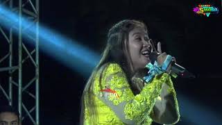 Download lagu FRIDA SAHARA - SEGUDANG RINDU | ASMARA \ FPRO MUSIK mp3