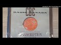 Thelonious Monk no Canada - Hackensack