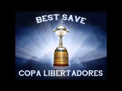5° GIORNATA -BEST GOAL & BEST SAVE-Torneo calcio a 7 Copa Libertadores