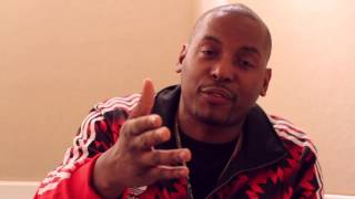 Gwinin Tales W DJ Self meets Jay Z for the first time