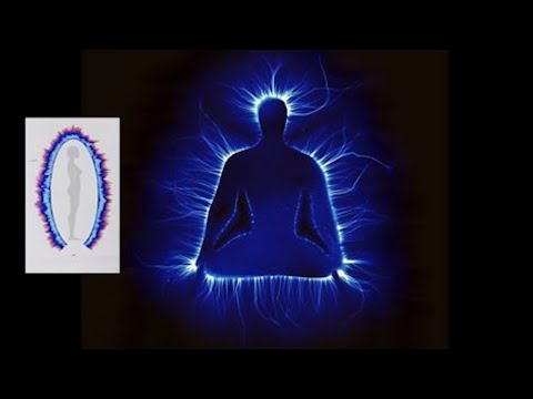 Wurde die Aura WISSENSCHAFTLICH nachgewiesen?