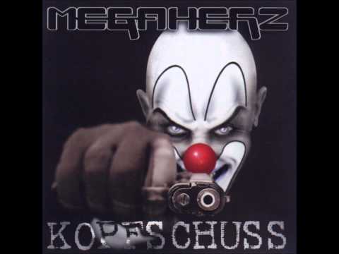 Megaherz- Schizophren