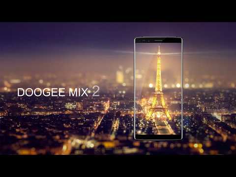Doogee MIX2 Review